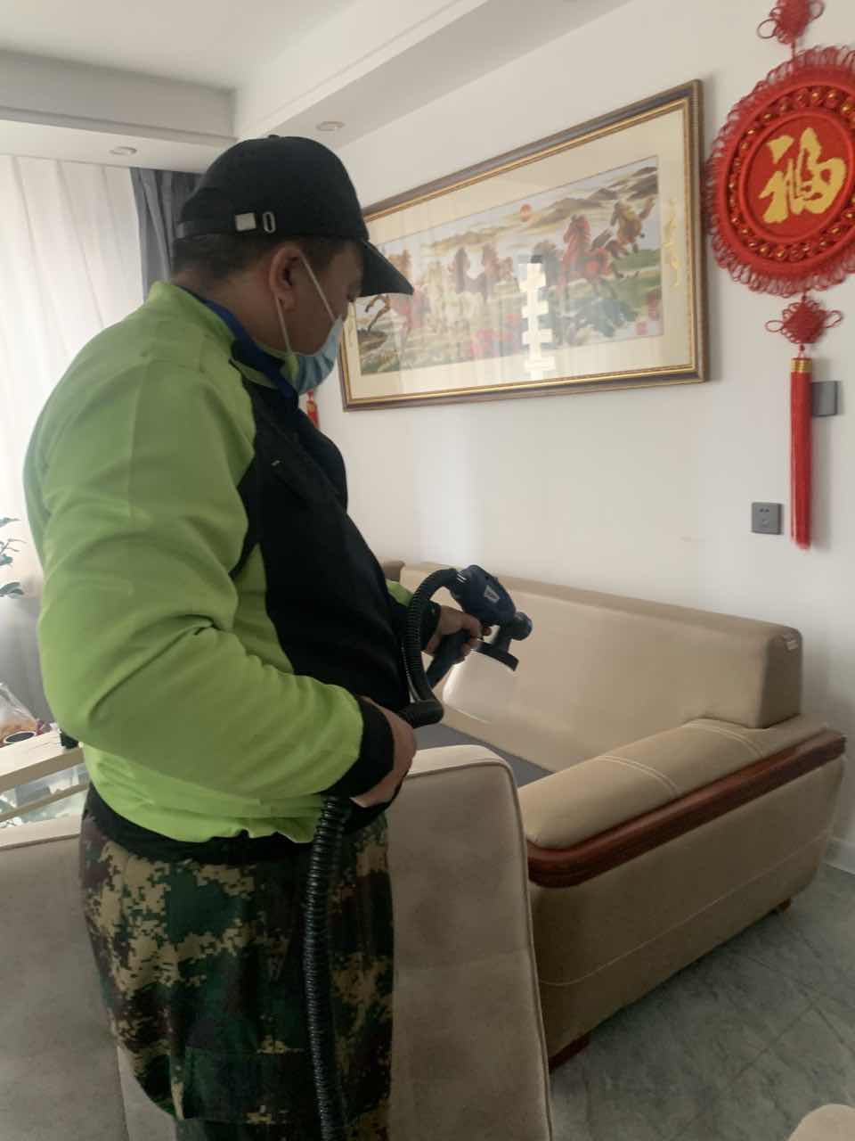 甘洛航安金和城小区除甲醛甲醛治理公司